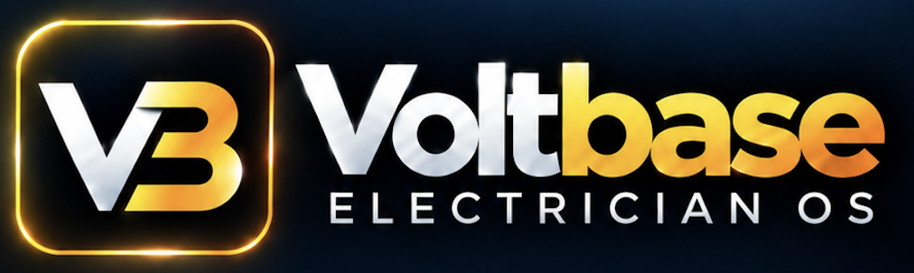 Voltbase Electrician OS